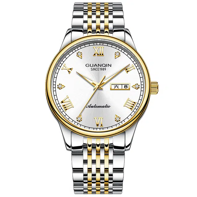 GUANQIN 30GJ16136.JGD