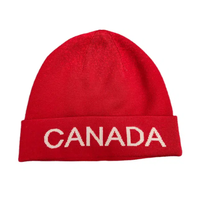 lululemon Merino Wool Beanie White