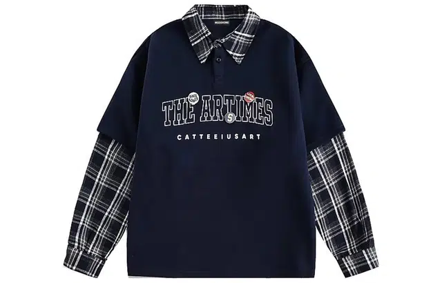 THE AIER Polo