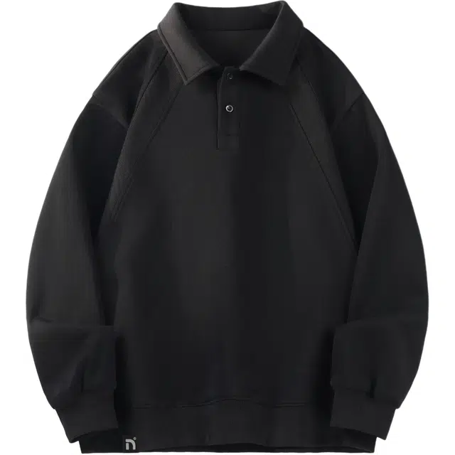 INS cleanfitboxyPOLO