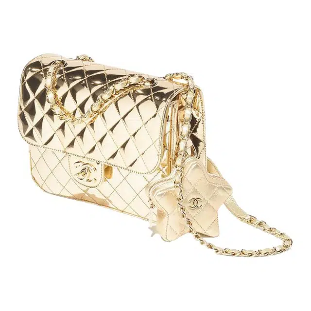 CHANEL 24C