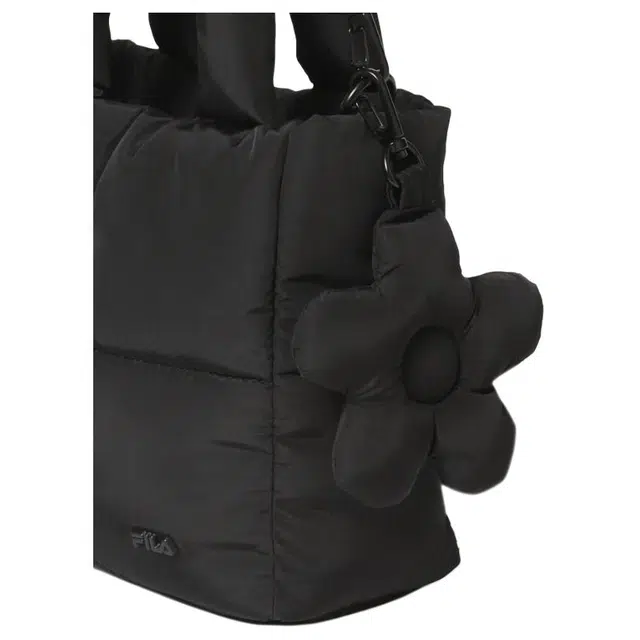 FILA Puffer Tote