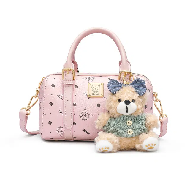 MESUCA Sanrio PVC