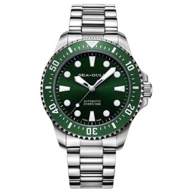 Sea-Gull 815.97.6105