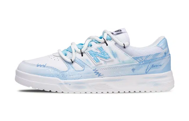 New Balance NB Ct20 Star Feather