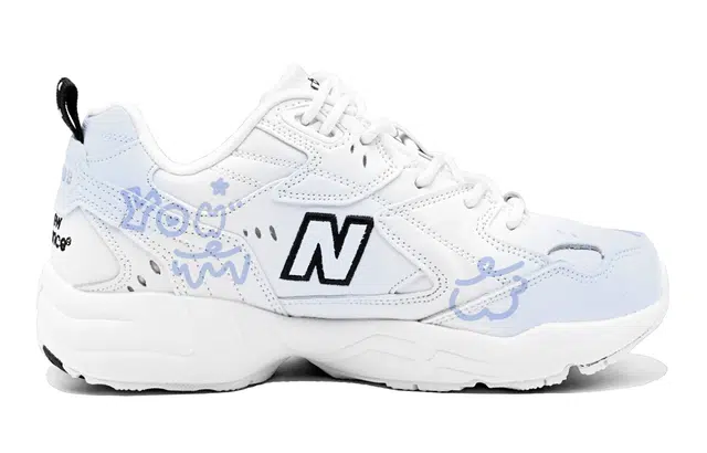 New Balance NB 608 V1