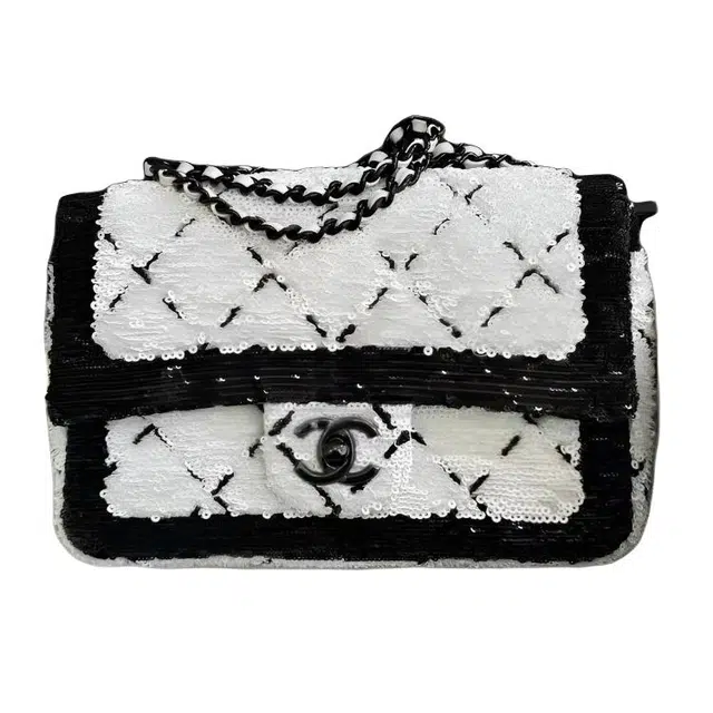 CHANEL 24P CF