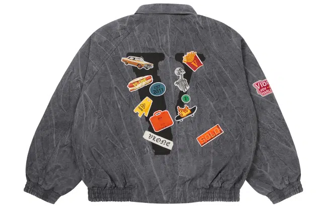 VLONE LOGO