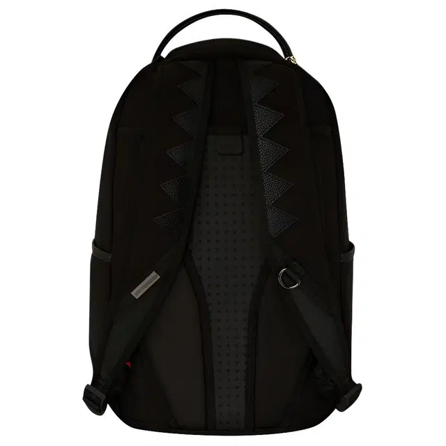 Sprayground Backpack Black
