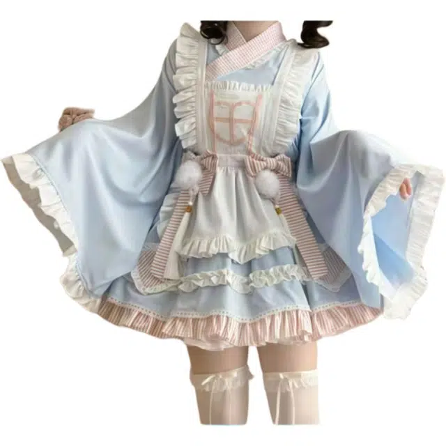 WLEQK Lolita