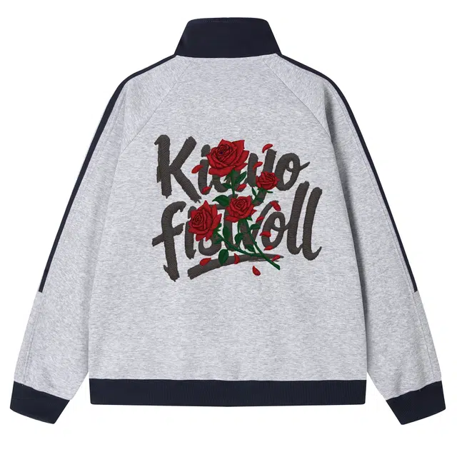 KiayofistVoll 320g