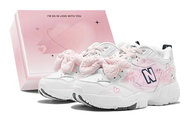 New Balance NB 608 V1
