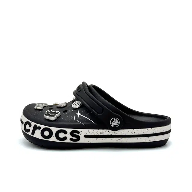 Crocs Bayaband Clog