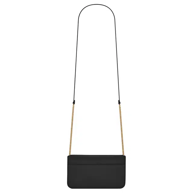 SAINT LAURENT YSL Monogram LOGO