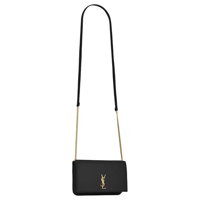 SAINT LAURENT YSL Monogram LOGO