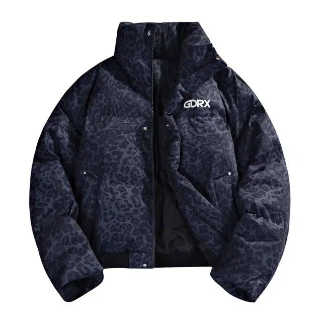 GDRX