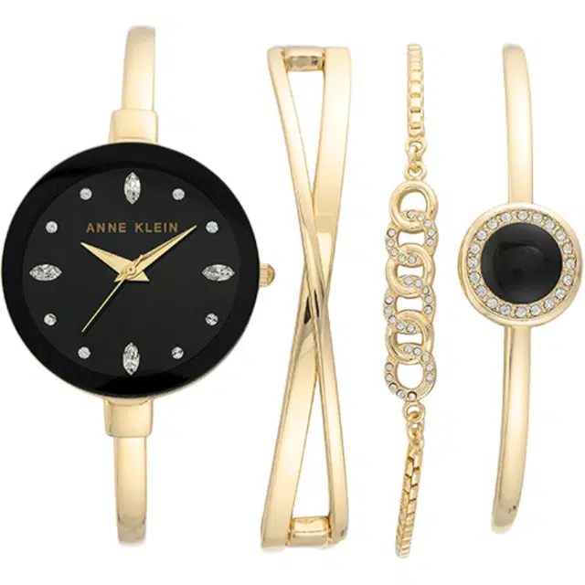 ANNE KLEIN AK-3402BKST