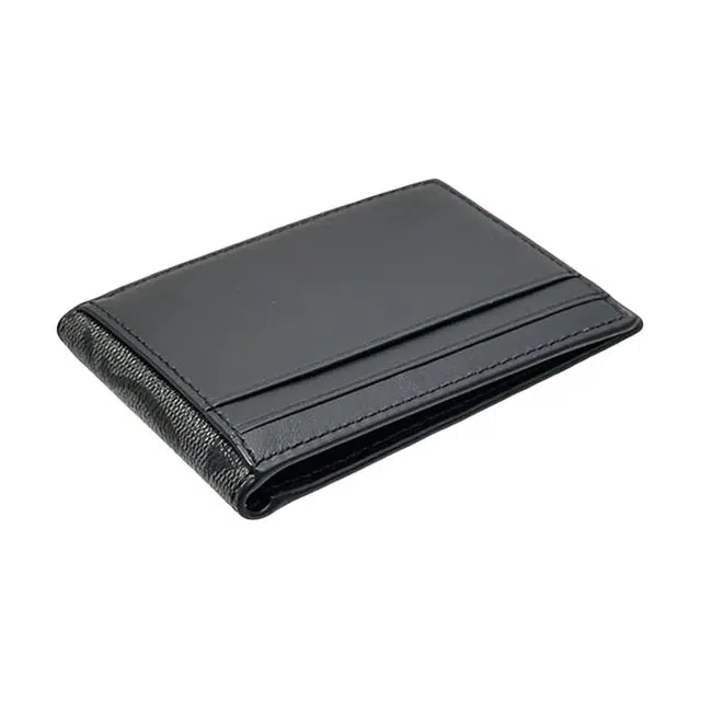 COACH Billfold Wallet 10