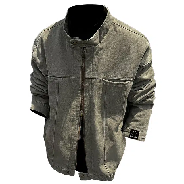 cargo YICHEN cleanfitvibe