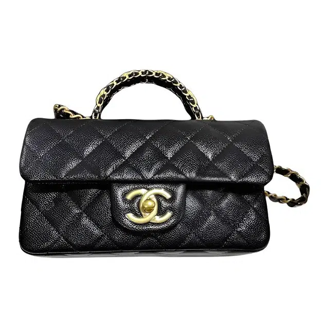 CHANEL 25B