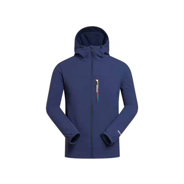 SALOMON ERGON PRO SOFTSHELL