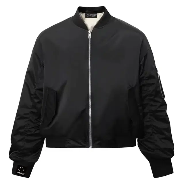 bomberYICHEN cleanfit