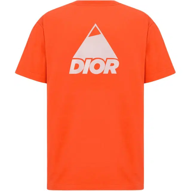 DIOR SS26 T