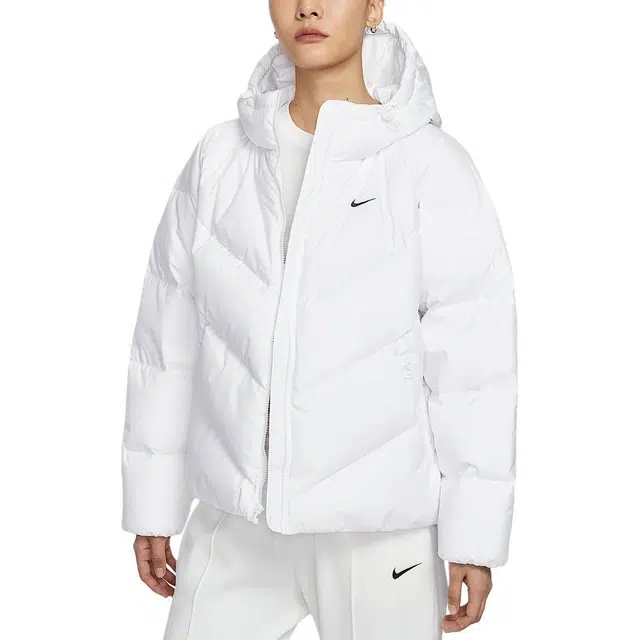 Nike Sportswear FW25 Windpuffer
