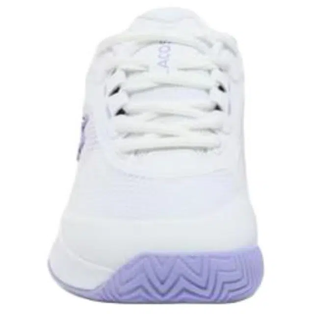 LACOSTE Tech Point
