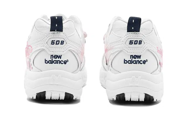New Balance NB 608 V1