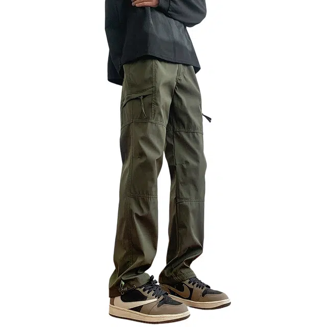 IS CAT GRNL cleanfit