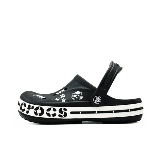 Crocs Bayaband Clog EVA