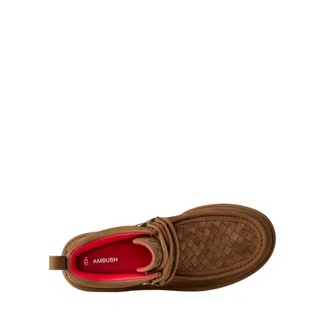 AMBUSH x UGG AMBUSHCollaboration