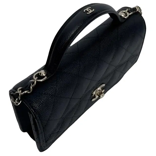 CHANEL 25C
