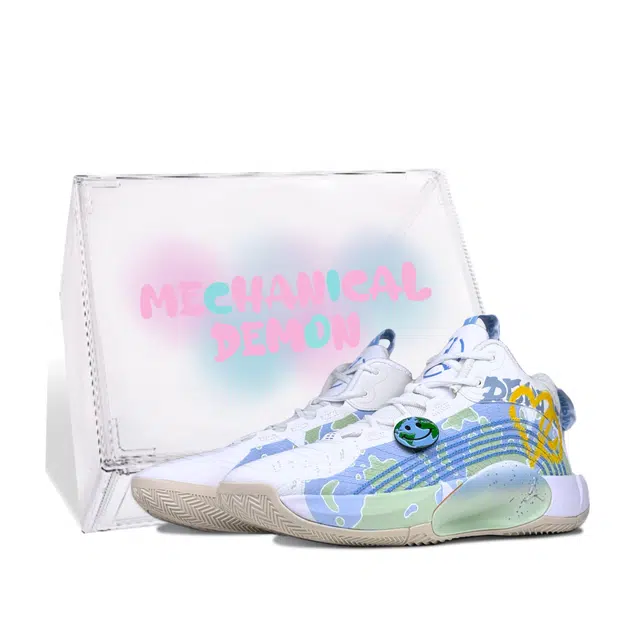 Jordan Jumpman 2021
