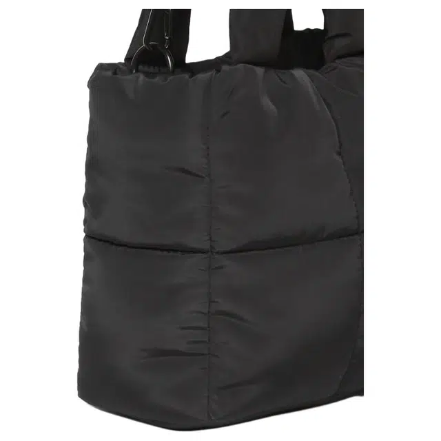 FILA Puffer Tote