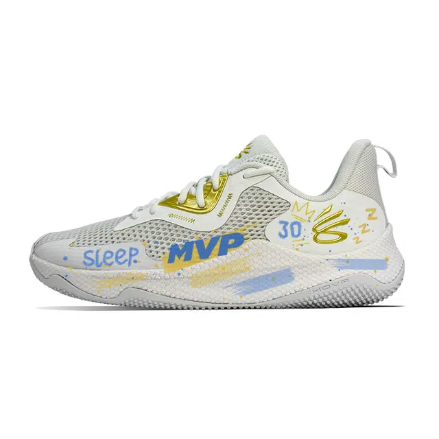Under Armour Curry Splash 3 MVP