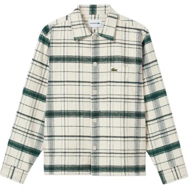 LACOSTE FW25 Logo