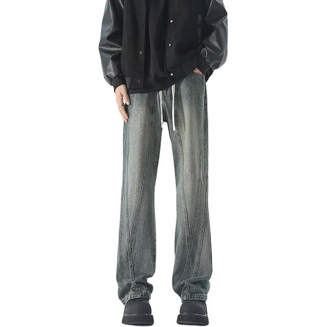 AOPAISHARK cleanfit