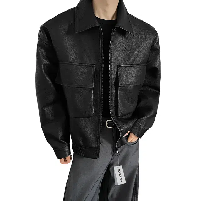 DOGANSON cleanfitboxypu