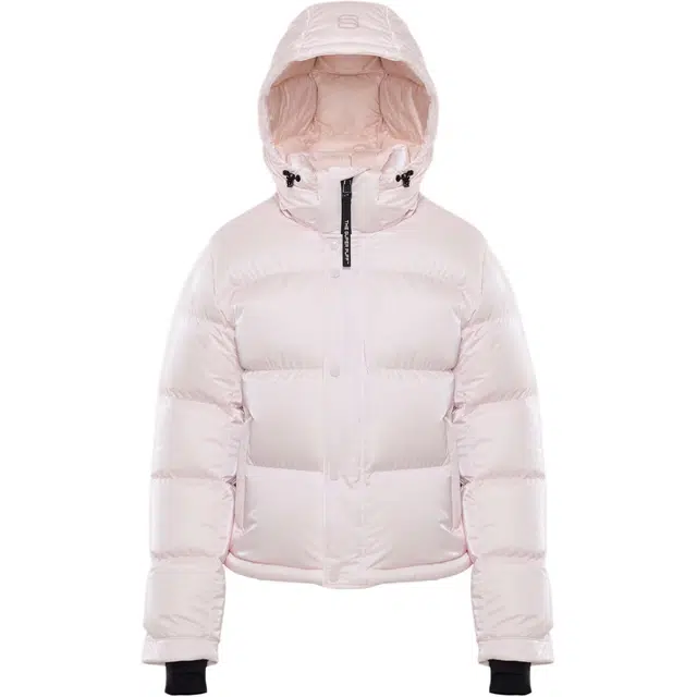 ARITZIA The Super Puff Shorty - Liquid Shine