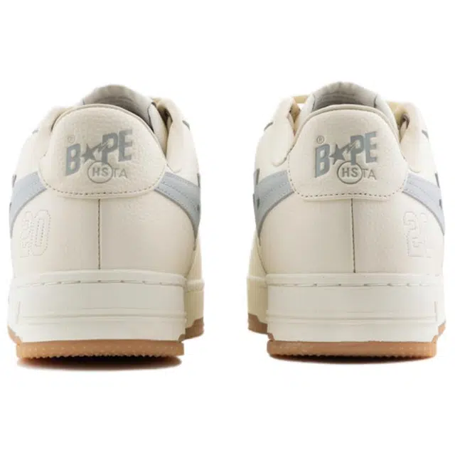 HIGHSNOBIETY x A BATHING APE STA