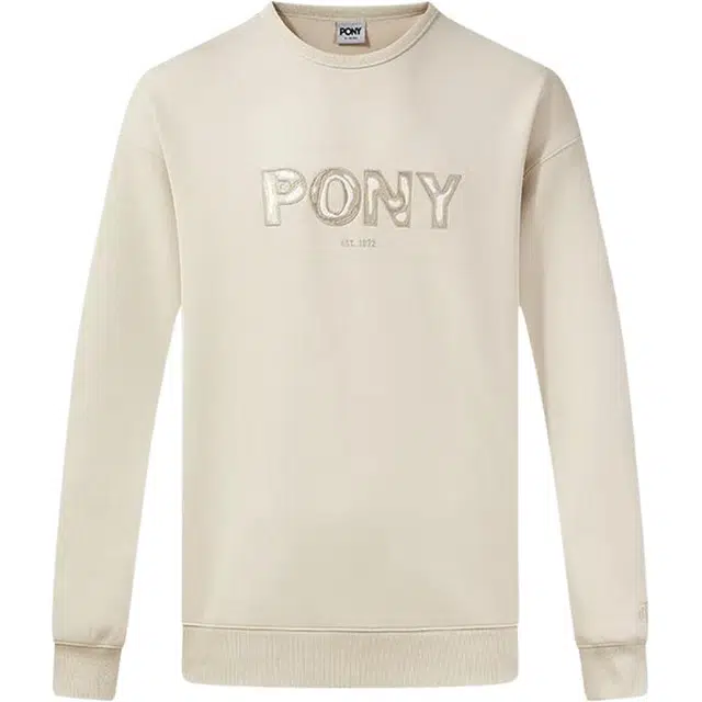 PONY FW25 24LIFE