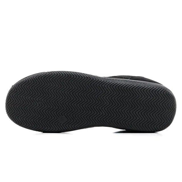 HUANQIU Retro Low Casual Sneakers