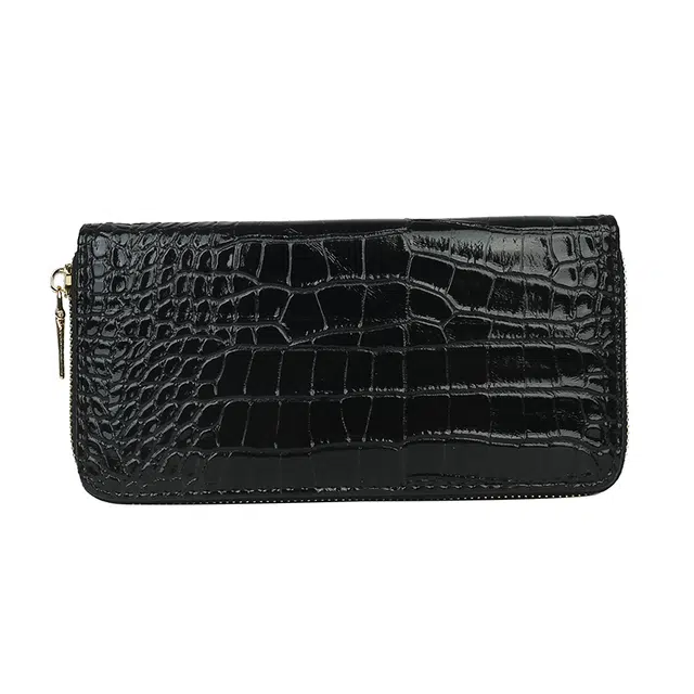 Youe Shone Retro Long PU Wallet