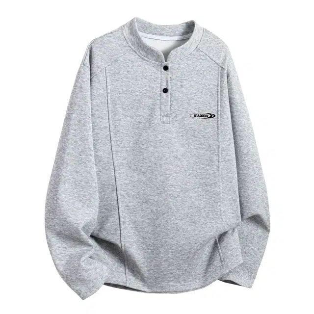 MADONA boxycleanfitT