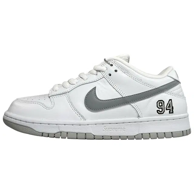 Supreme x Nike SB DUNK LOW PRO OG QS
