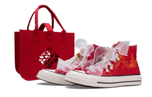 Converse Chuck Taylor All Star 70