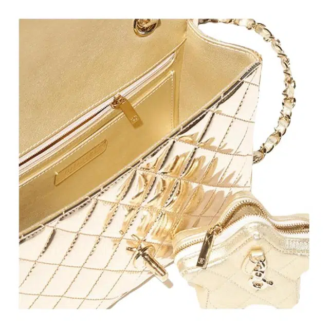 CHANEL 24C