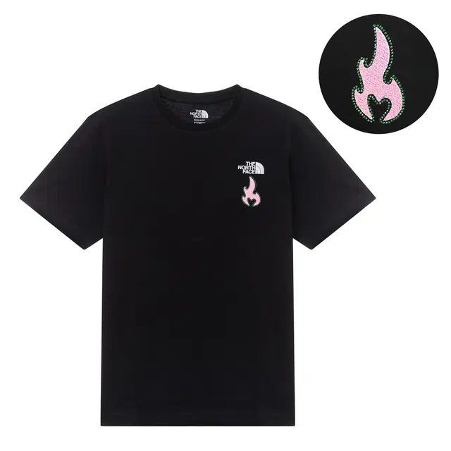 THE NORTH FACE Someideas T